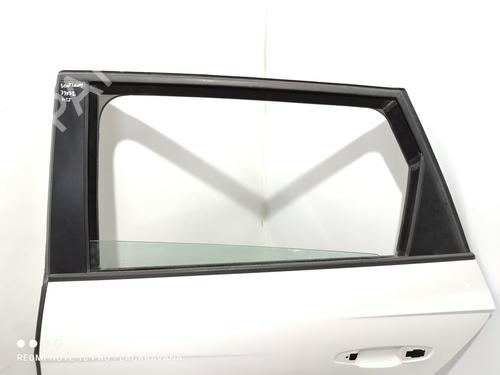 Left rear door SEAT LEON ST (5F8)  | BP19688712C4 