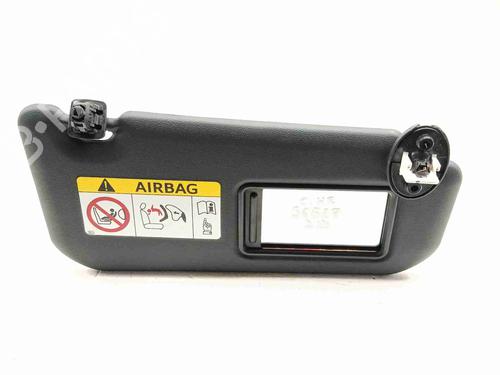Right sun visor TOYOTA C-HR (_X1_) | BP36222321I2 - Image 2