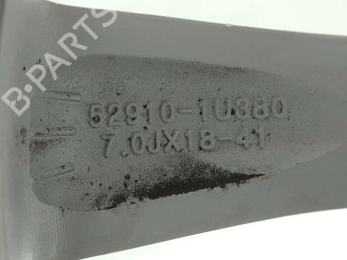 Rim KIA SORENTO II (XM) | BP30744078C45