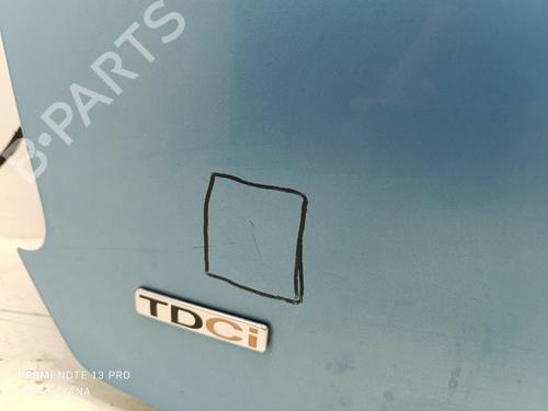 Tailgate FORD KA (RU8) 1.3 TDCi | BP20975182C6 
