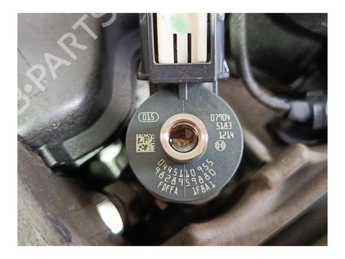 Engine FORD FOCUS IV (HN) | BP35787592M1 - Image 17