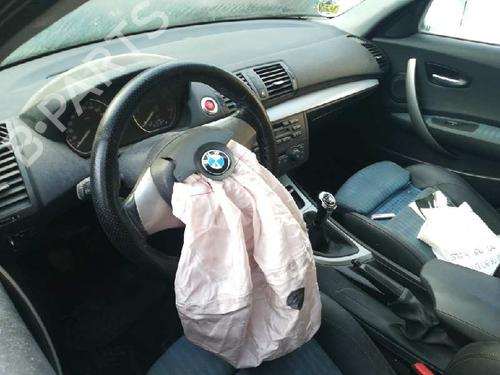 Engine control unit (ECU) BMW 1 (E87) 118 d | BP16505903M57