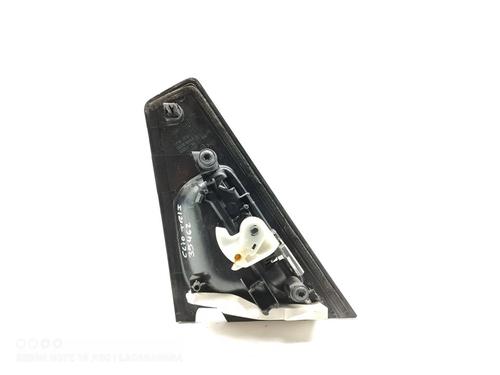 Rear left exterior door handle RENAULT CLIO IV (BH_)  | BP21678677C130 