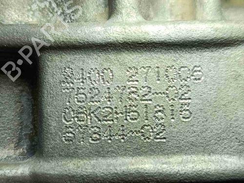 Gearbox MINI MINI (R56) Cooper | BP38436648M3 - Image 5