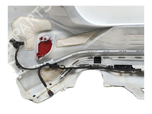 Zderzak tylny FORD PUMA (J2K, CF7)  | BP27397524C8 