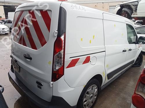 Left rear door FORD TRANSIT CONNECT (P65_, P70_, P80_) 1.8 Di | BP32391990C4