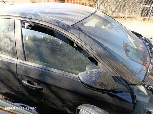 Right front door OPEL CORSA F (P2JO)  | BP23066071C3 