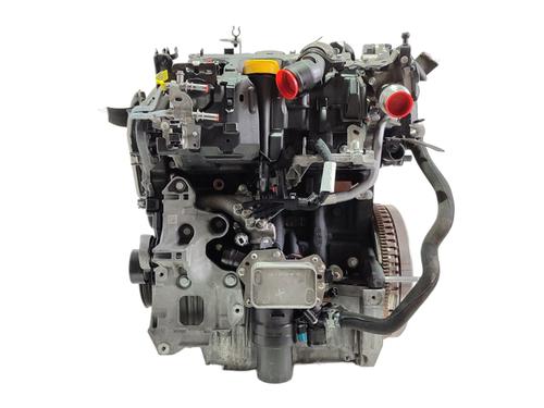 Motor NISSAN QASHQAI II (J11, J11_) 1.5 dCi (116 hp) 29124703
