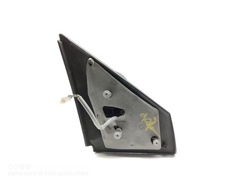 Left mirror DACIA DOKKER MPV (KE_)  | BP21568104C26 