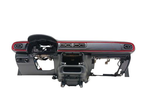 Instrumentbord Instrumentbord CITROËN C3 III (SX) 1.2 PURETECH 82 (82 hp) 33243715 33243715