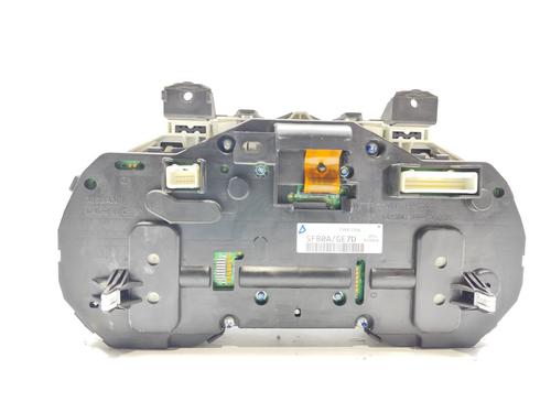 Instrument cluster NISSAN MICRA V (K14)  | BP20698368C47 