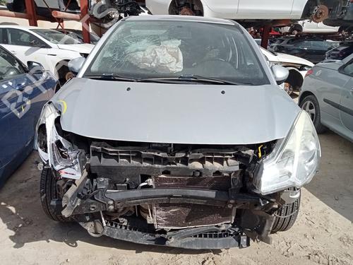 Gearbox CITROËN C3 II (SC_)  | BP29476053M3 