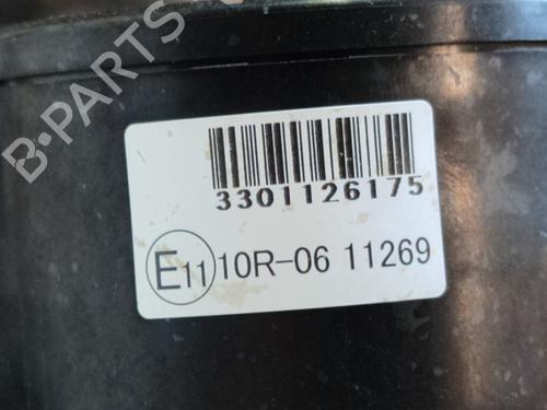 Gearbox DACIA SANDERO III | BP27364495M3