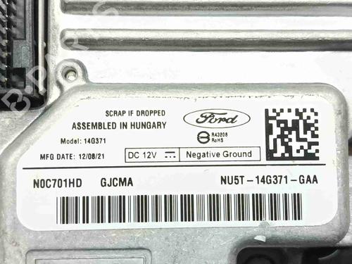 Electronic module FORD PUMA (J2K, CF7) | BP38174758M83 - Image 6