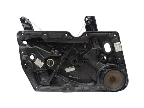 Rudehejsemekanisme ventre foran VW GOLF VI (5K1) 1.6 TDI (105 hp) 28584356