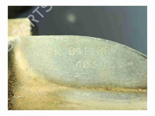 Rear differential AUDI Q5 (8RB) 3.0 TDI quattro | BP37664686M24 - Image 2