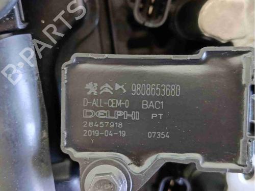 Engine PEUGEOT 2008 I (CU_) 1.2 THP 110 / PureTech 110 | BP38341293M1 - Image 15