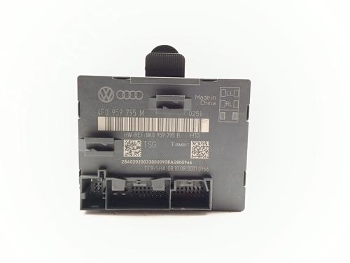 electronic-module-audi-q5-8rb-2008-2009-2010-2011-2012-2013-2014-2015-2016-2017-2018-2019-34444637 main image