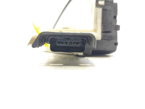 Front left lock CITROËN BERLINGO MULTISPACE (B9) 1.6 HDi 75 16V | BP27276868C98 