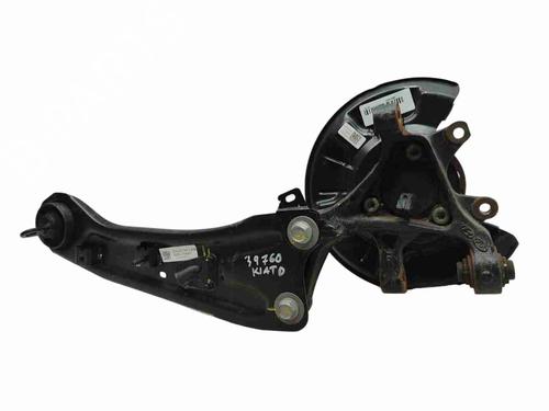 Right rear steering knuckle KIA XCEED (CD) 1.0 T-GDI | BP38924885M28 - Image 4