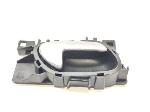 Used Front right interior door handle PEUGEOT 208 I (CA_, CC_) [2012-2020]  26394828