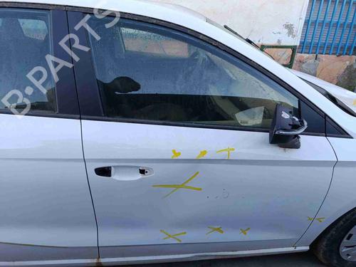 Used Right front door Right front door 36259228 36259228