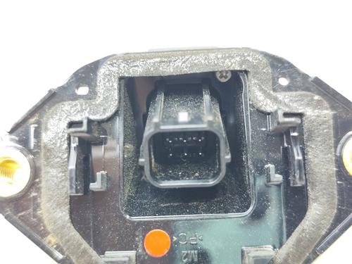 Elektronisk modul NISSAN QASHQAI II SUV (J11, J11_)  | BP26696295M83 