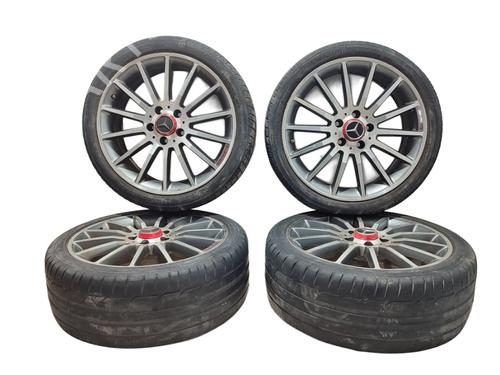 Used Rim MERCEDES-BENZ A-CLASS (W176) A 200 CDI / d (176.008) (136 hp) 22398954
