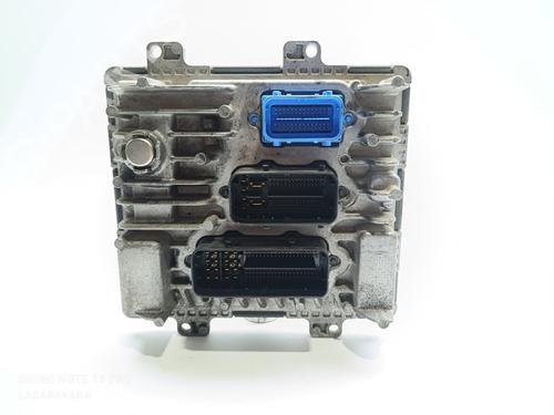 Used Engine control unit (ECU) OPEL INSIGNIA A (G09) 1.6 CDTi (68) (136 hp) 20149791