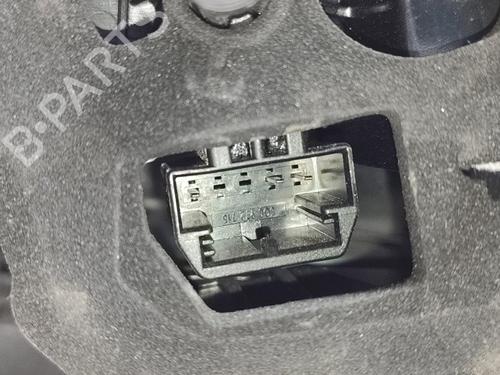 Left taillight VW TIGUAN (AD1, AX1) | BP26487545C34