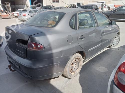 Engine control unit (ECU) SEAT CORDOBA (6L2)  | BP25793397M57  - Image 8