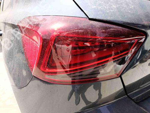 Used Left taillight Left taillight SEAT IBIZA V (KJ1, KJG) 1.0 TSI (95 hp) 36674756 36674756