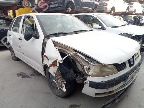 Steering pump SEAT IBIZA II (6K1) | BP22245122M99