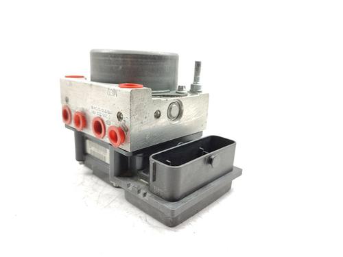 Used ABS pump FIAT FIORINO Box Body/MPV (225_) [2007-2026]  30590678