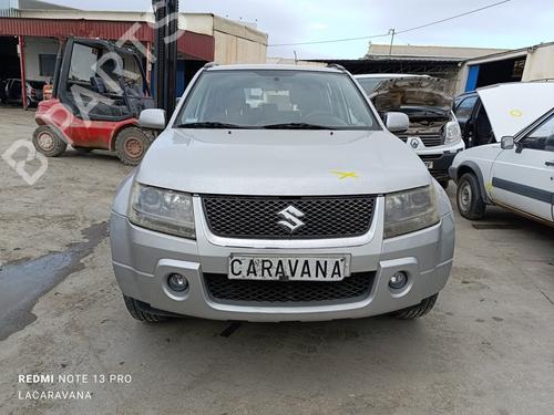 Intercooler SUZUKI GRAND VITARA II (JT, TE, TD) | BP37659290M30 - Image 3