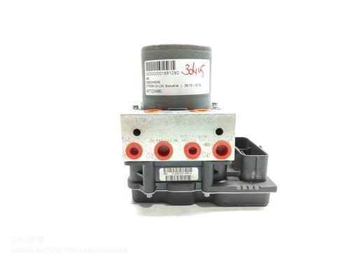 Used ABS pump CITROËN C4 II (NC_) [2009-2025]  19695389