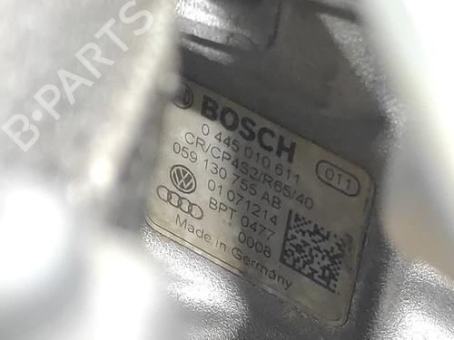 Engine AUDI A5 (8T3) 2.7 TDI | BP16511751M1 