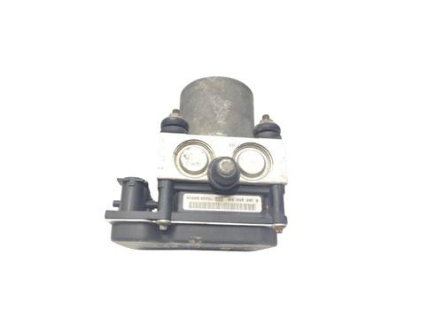 ABS pump NISSAN QASHQAI / QASHQAI +2 I (J10, NJ10, JJ10E)  | BP27270128M43 