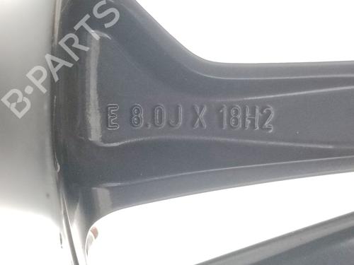 Fælk FORD FOCUS IV (HN) 1.5 EcoBoost | BP31968684C45