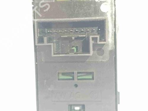 Left front window switch VW TOURAN (5T1) 1.6 TDI | BP38012989I27 - Image 3