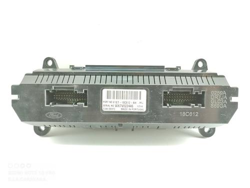 Climate control FORD FOCUS III 1.5 TDCi | BP16514021I5 