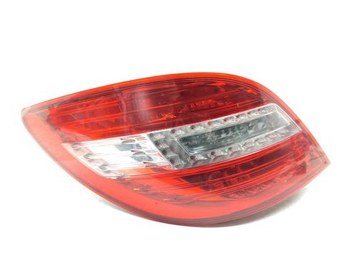 Used Left taillight MERCEDES-BENZ R-CLASS (W251, V251) R 300 CDI 4-matic (251.020) (190 hp) 30400255