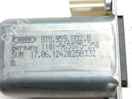 Front right window mechanism AUDI A5 Sportback (8TA) 3.0 TDI quattro | BP27301746C23 