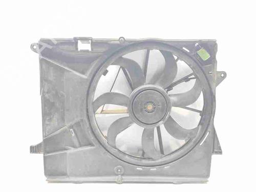 Used Radiator fan Radiator fan 37640131 37640131
