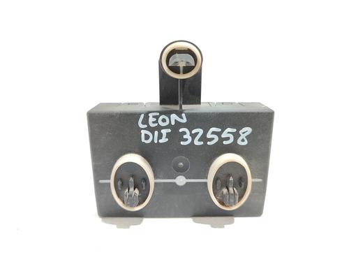 Electronic module SEAT LEON (5F1) | BP16843775M83