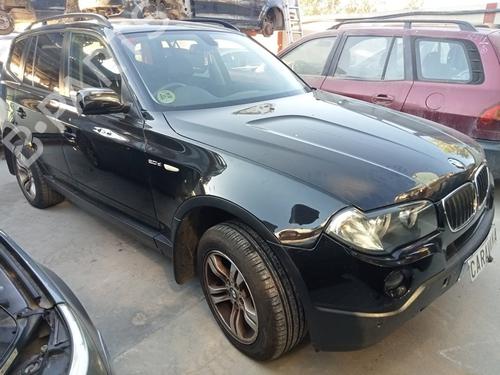 Front differential BMW X3 (E83) 2.0 sd | BP29572883M23 - Image 11
