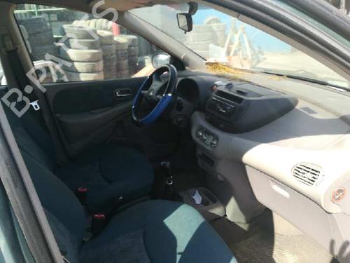 Steering column stalk NISSAN ALMERA TINO (V10)  | BP16992094I23 