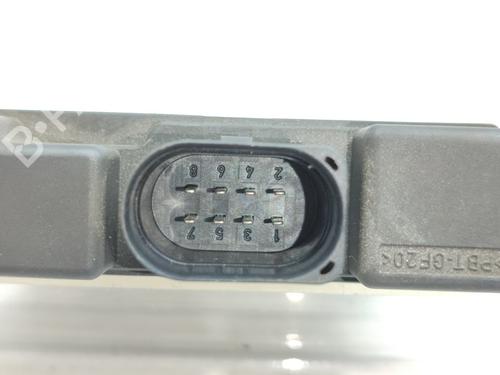 Electronic module VW GOLF VII (5G1, BQ1, BE1, BE2) 2.0 GTD | BP17045660M83 