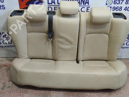 BP16508332C78 | Seats set LEXUS CT (ZWA10_) 200h (ZWA10_) BP16508332C78