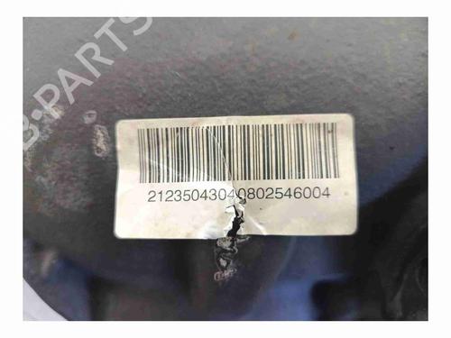 Rear differential MERCEDES-BENZ E-CLASS T-Model (S212) | BP37664685M24 - Image 2